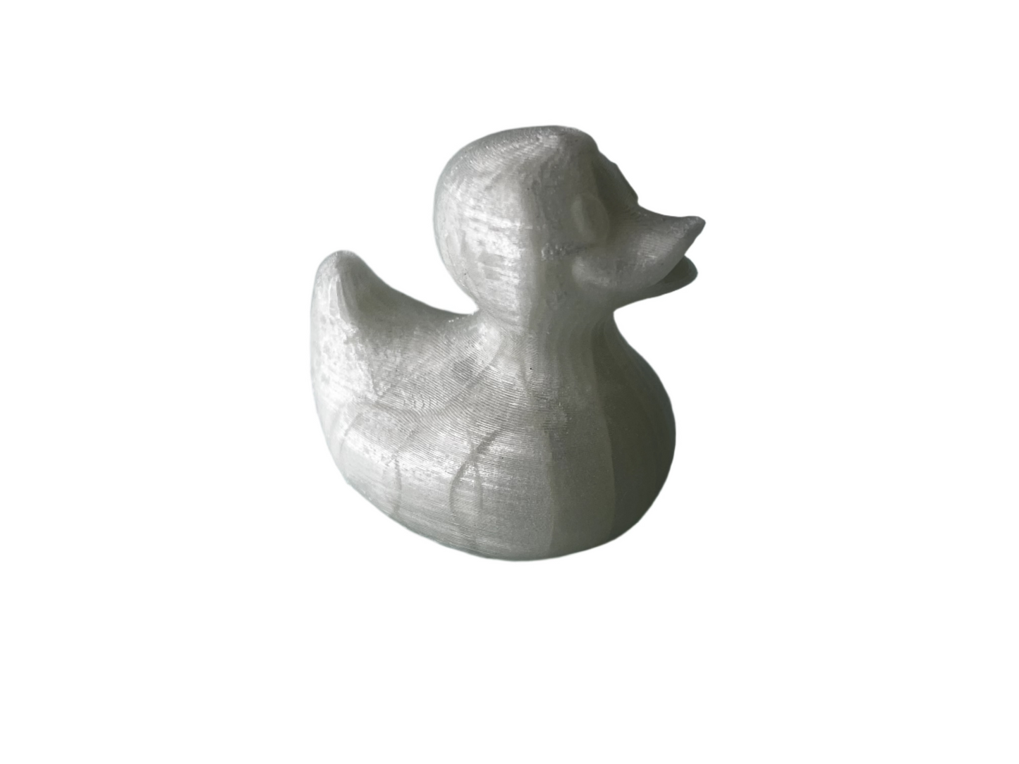 3D Ducks Green Glow Pack (5/10/20/50 Count)