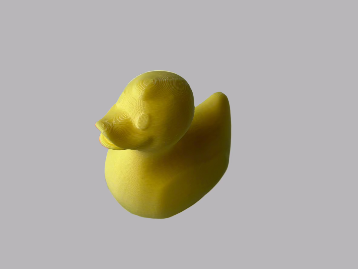 3D Yellow Ducks (5/10/20/50 Count)