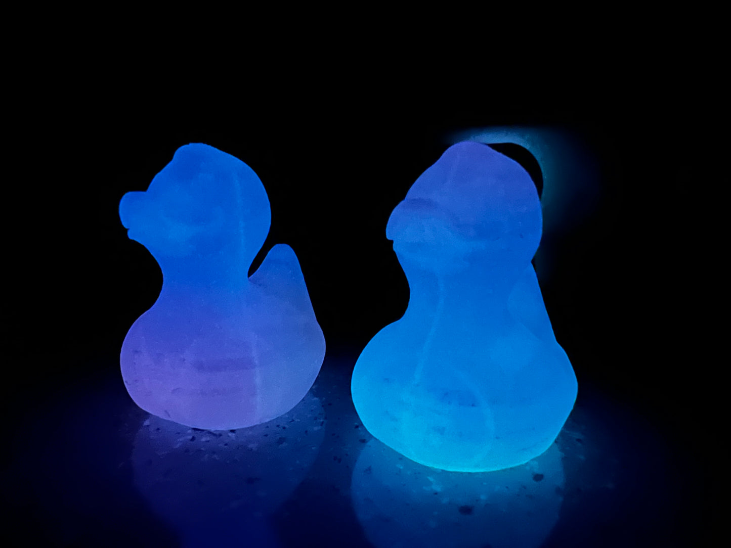 3D Ducks Multi-Glow Pack (10 Count, **Limited Time Offer**)