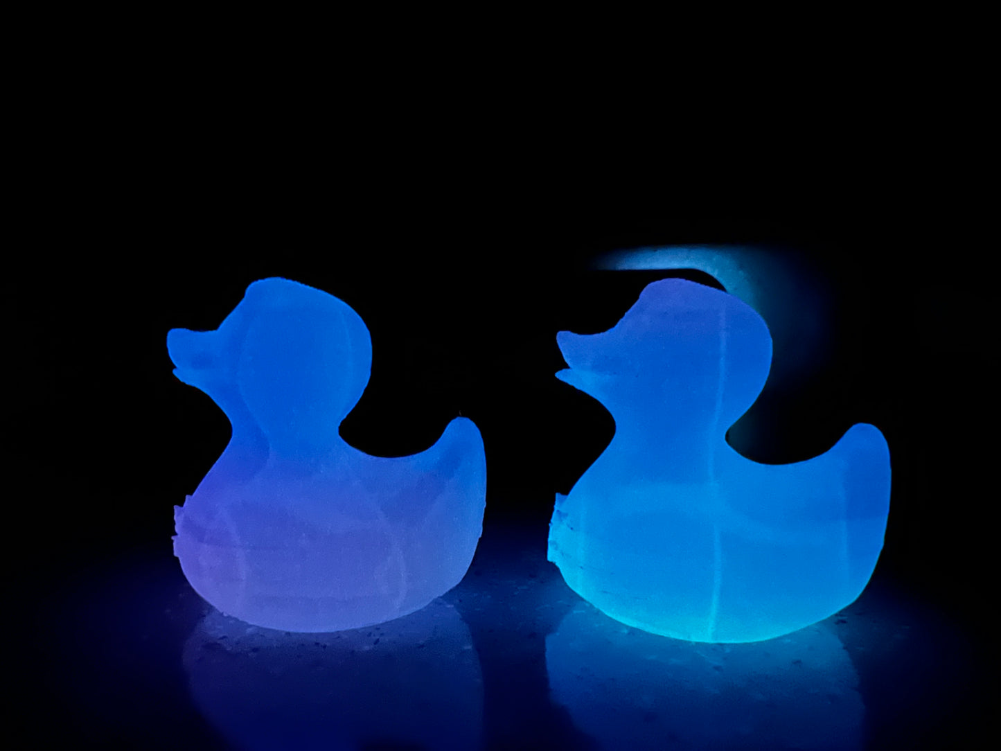 3D Ducks Multi-Glow Pack (10 Count, **Limited Time Offer**)